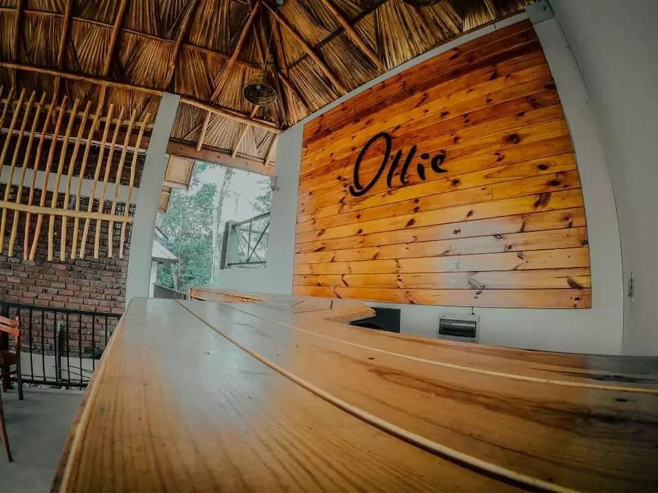 Ollie Resort Ella Eksteriør bilde